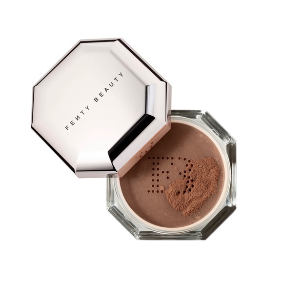 Fenty Beauty Other - Pro Filt'r Instant Retouch Setting Powder Coffee